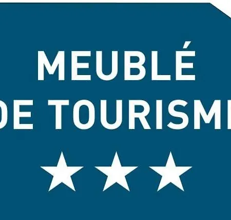 Superbe T4 Classee 3 Etoiles Avec Piscine Privative Chauffee 8palcr فيلة سان سيبريان