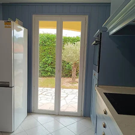 Superbe T4 Classee 3 Etoiles Avec Piscine Privative Chauffee 8palcr * سان سيبريان
