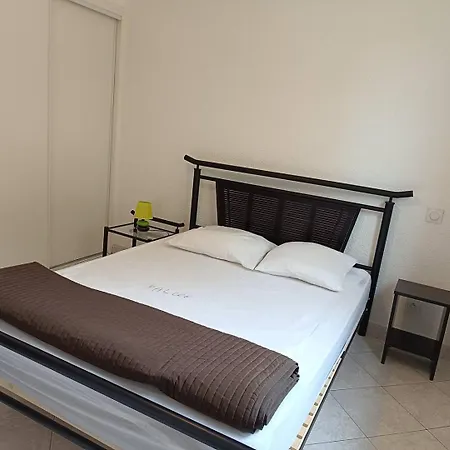 فيلة Superbe T4 Classee 3 Etoiles Avec Piscine Privative Chauffee 8palcr سان سيبريان