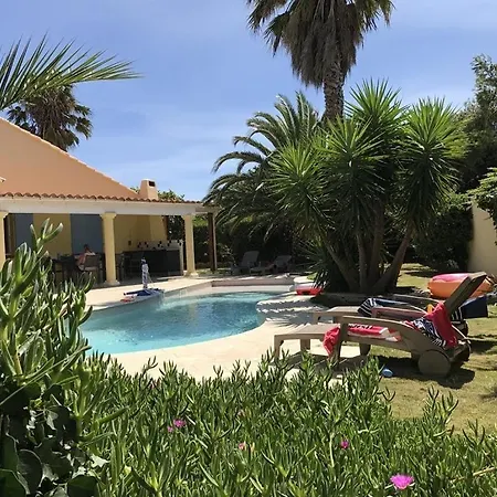 Superbe T4 Classee 3 Etoiles Avec Piscine Privative Chauffee 8palcr Villa Saint-Cyprien (Pyrenees-Orientales)