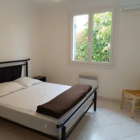 Superbe T4 Classee 3 Etoiles Avec Piscine Privative Chauffee 8palcr Villa *